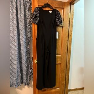Calvin Klein pant suit